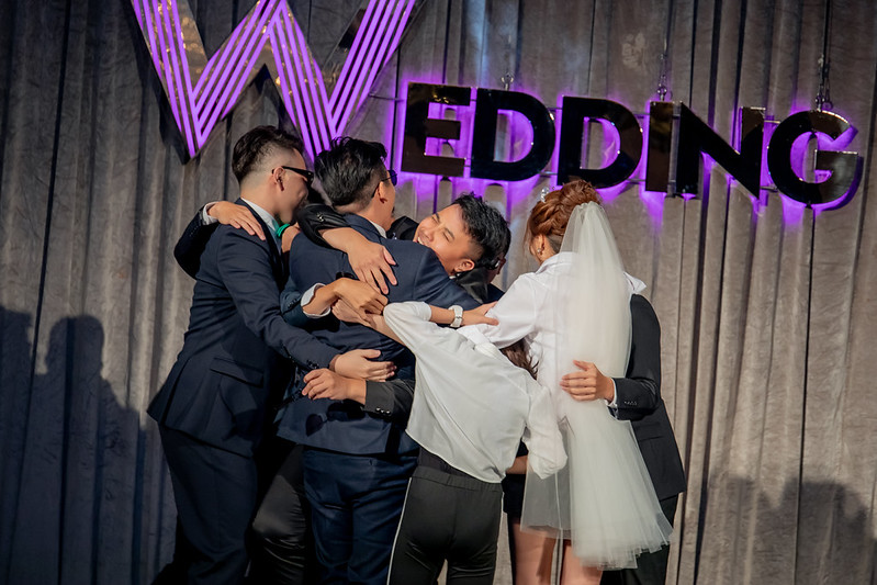 Wedding婚禮記錄 大熊婚禮攝影 