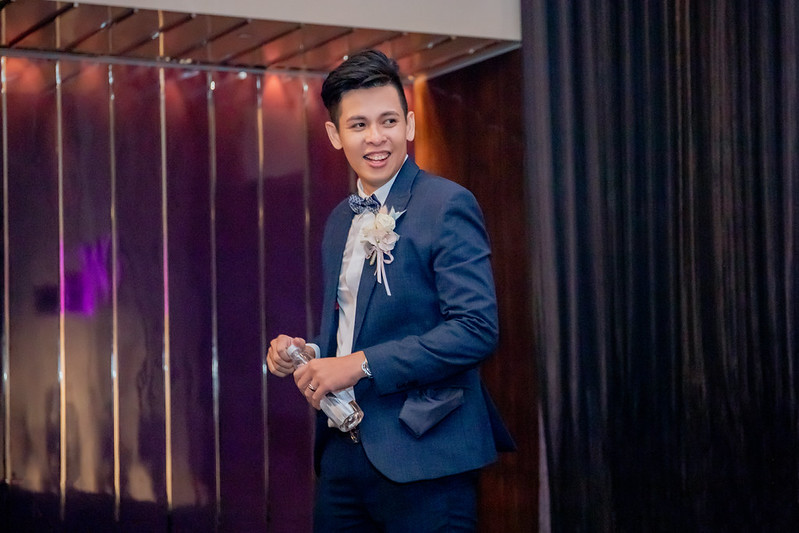 Wedding婚禮記錄 大熊婚禮攝影 