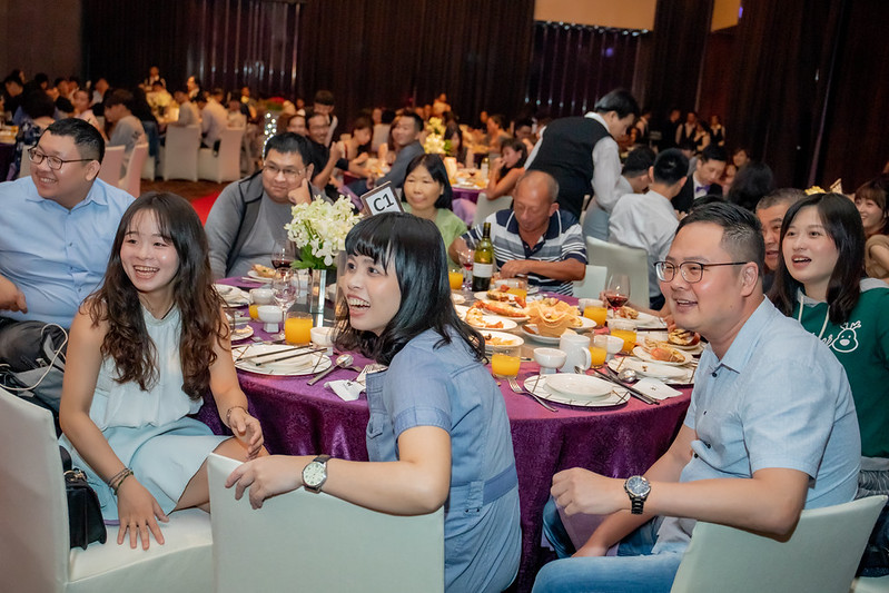 Wedding婚禮記錄 大熊婚禮攝影 