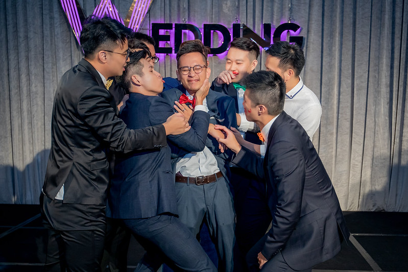 Wedding婚禮記錄 大熊婚禮攝影 