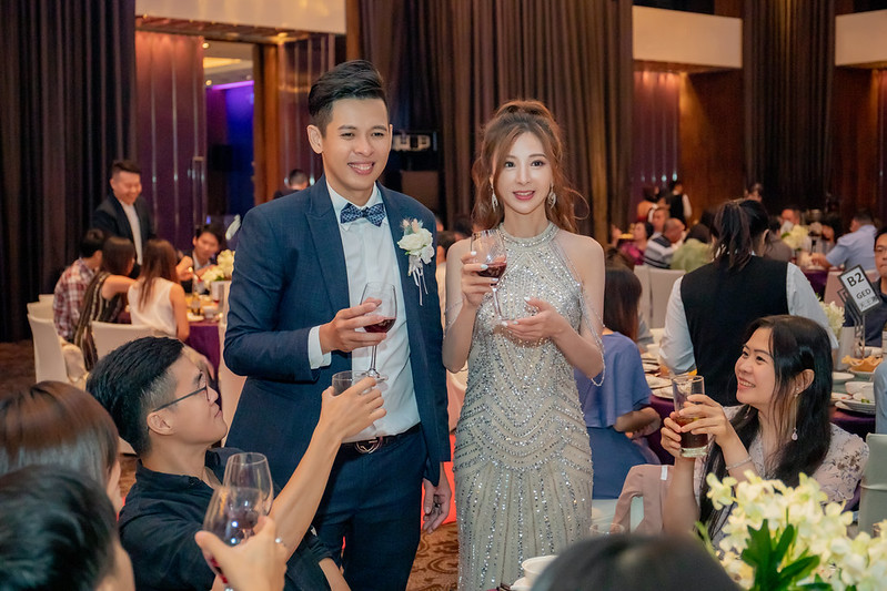 Wedding婚禮記錄 大熊婚禮攝影 