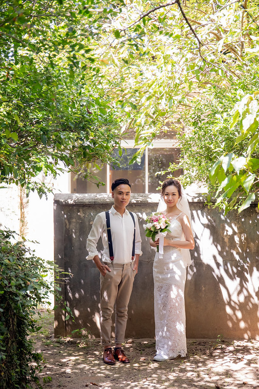 沖繩婚紗婚禮 海外婚紗婚禮攝影推薦 