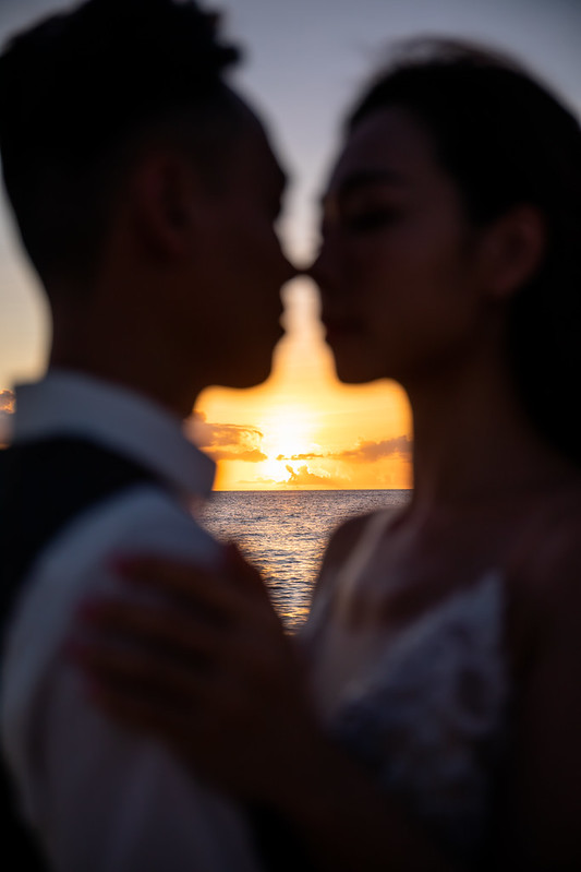 沖繩婚紗婚禮 海外婚紗婚禮攝影推薦 