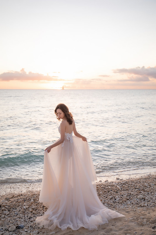 沖繩婚紗婚禮 海外婚紗婚禮攝影推薦 