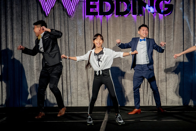 Wedding婚禮記錄 大熊婚禮攝影 