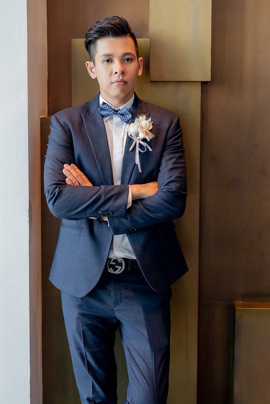 Wedding婚禮記錄 大熊婚禮攝影 