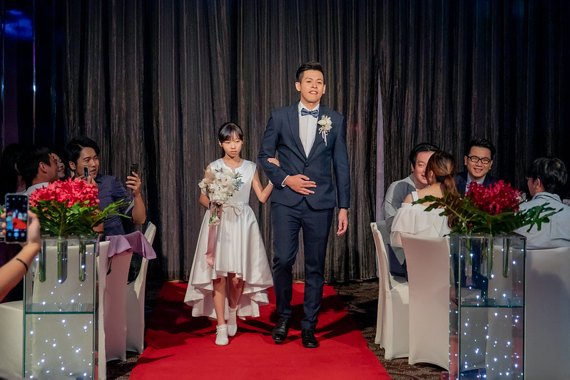 Wedding婚禮記錄 大熊婚禮攝影 