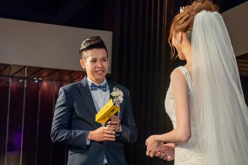 Wedding婚禮記錄 大熊婚禮攝影 