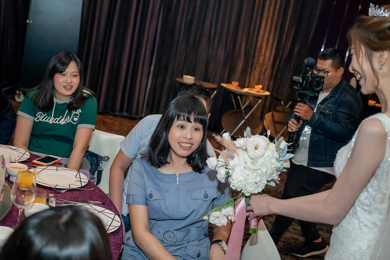 Wedding婚禮記錄 大熊婚禮攝影 