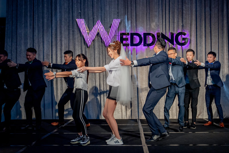Wedding婚禮記錄 大熊婚禮攝影 
