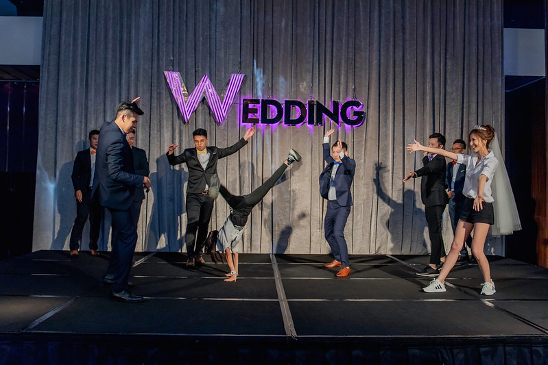 Wedding婚禮記錄 大熊婚禮攝影 