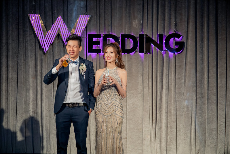 Wedding婚禮記錄 大熊婚禮攝影 