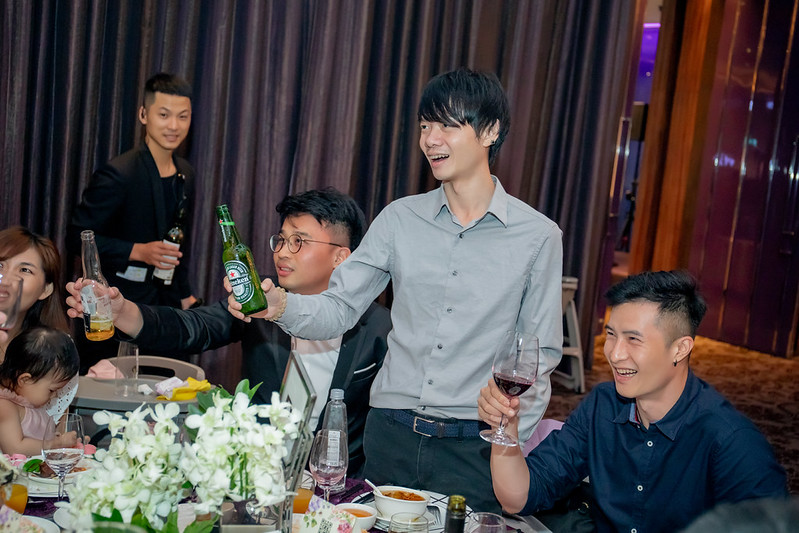 Wedding婚禮記錄 大熊婚禮攝影 