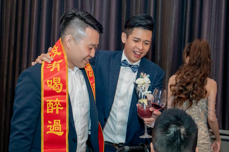 Wedding婚禮記錄 大熊婚禮攝影 