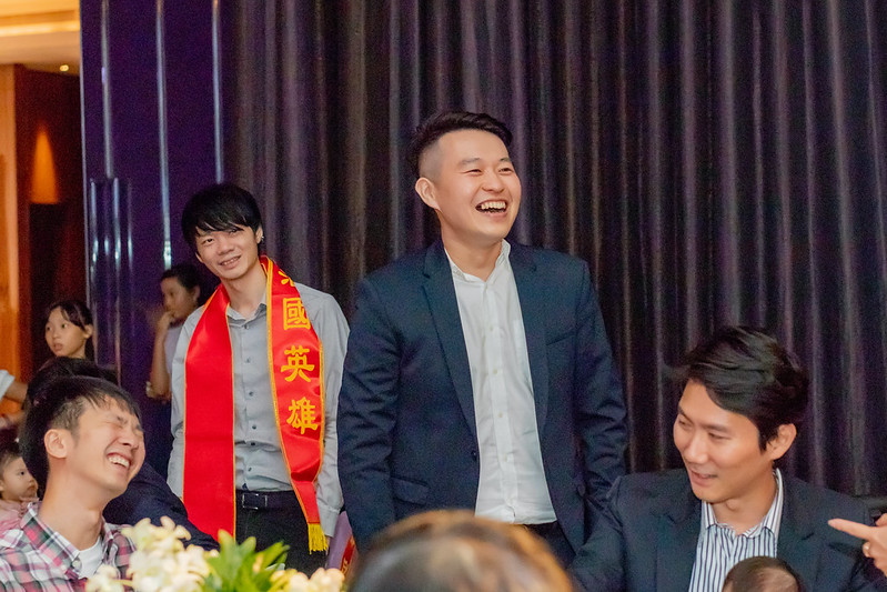 Wedding婚禮記錄 大熊婚禮攝影 