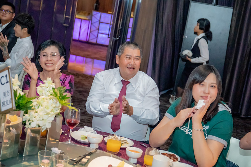 Wedding婚禮記錄 大熊婚禮攝影 