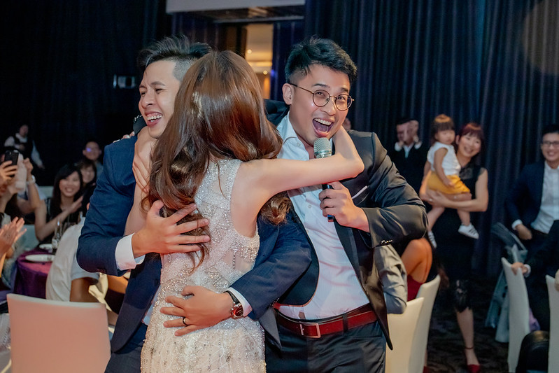 Wedding婚禮記錄 大熊婚禮攝影 