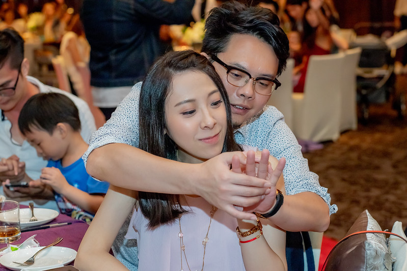 Wedding婚禮記錄 大熊婚禮攝影 