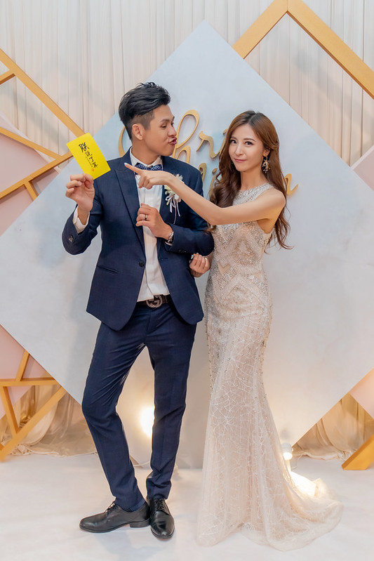 Wedding婚禮記錄 大熊婚禮攝影 