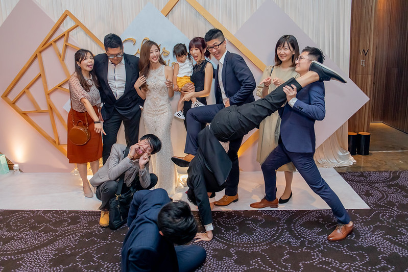 Wedding婚禮記錄 大熊婚禮攝影 