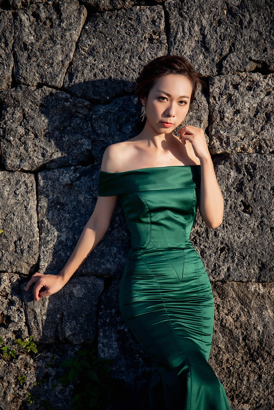沖繩婚紗婚禮 海外婚紗婚禮攝影推薦 