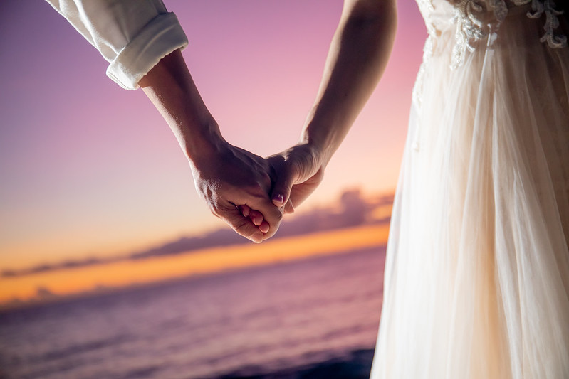 沖繩婚紗婚禮 海外婚紗婚禮攝影推薦 