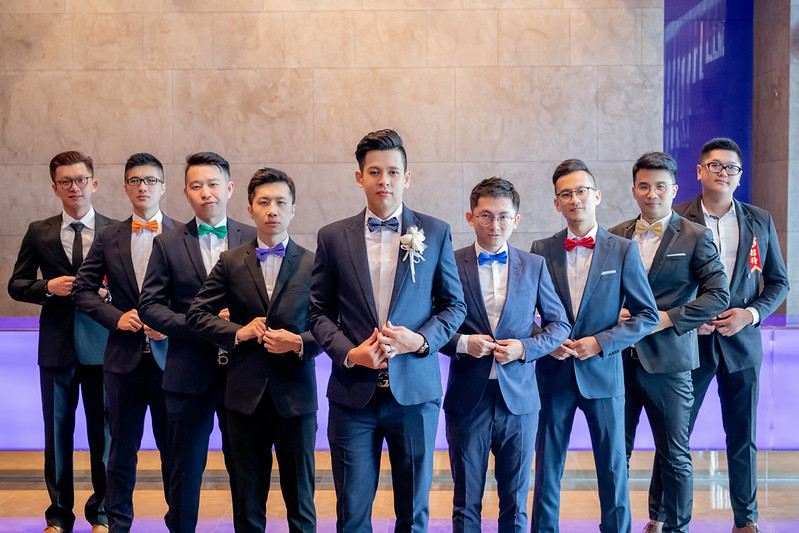 Wedding婚禮記錄 大熊婚禮攝影 