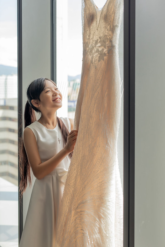Wedding婚禮記錄 大熊婚禮攝影 