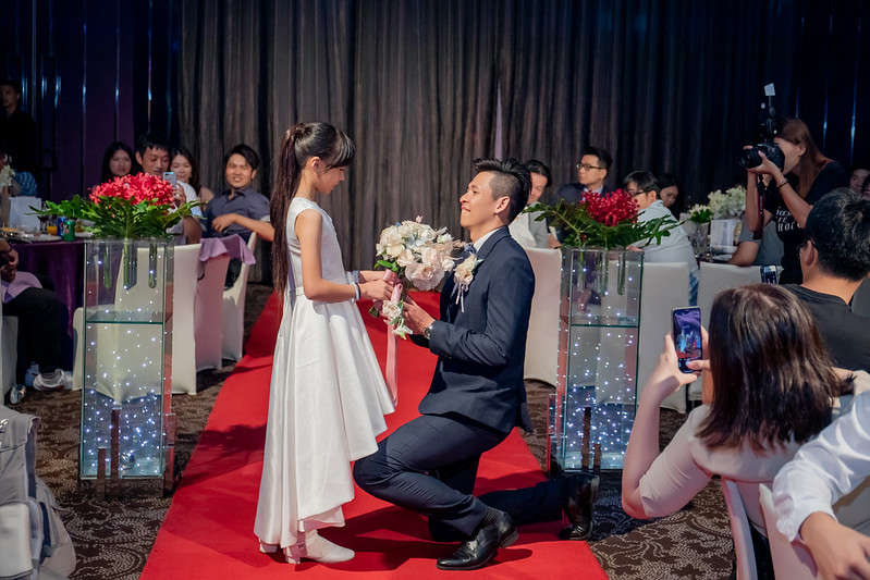 Wedding婚禮記錄 大熊婚禮攝影 