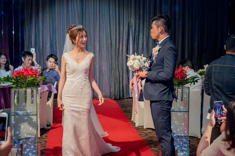 Wedding婚禮記錄 大熊婚禮攝影 