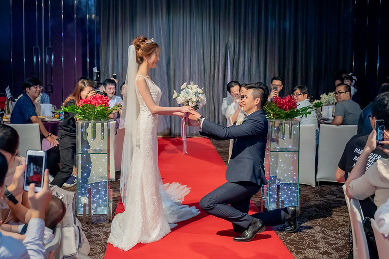 Wedding婚禮記錄 大熊婚禮攝影 