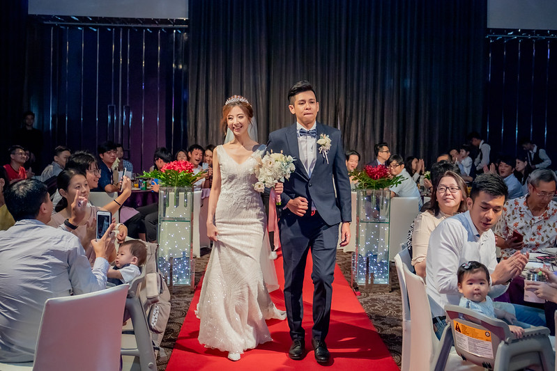 Wedding婚禮記錄 大熊婚禮攝影 