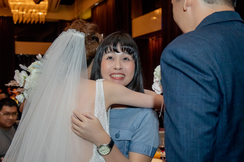 Wedding婚禮記錄 大熊婚禮攝影 