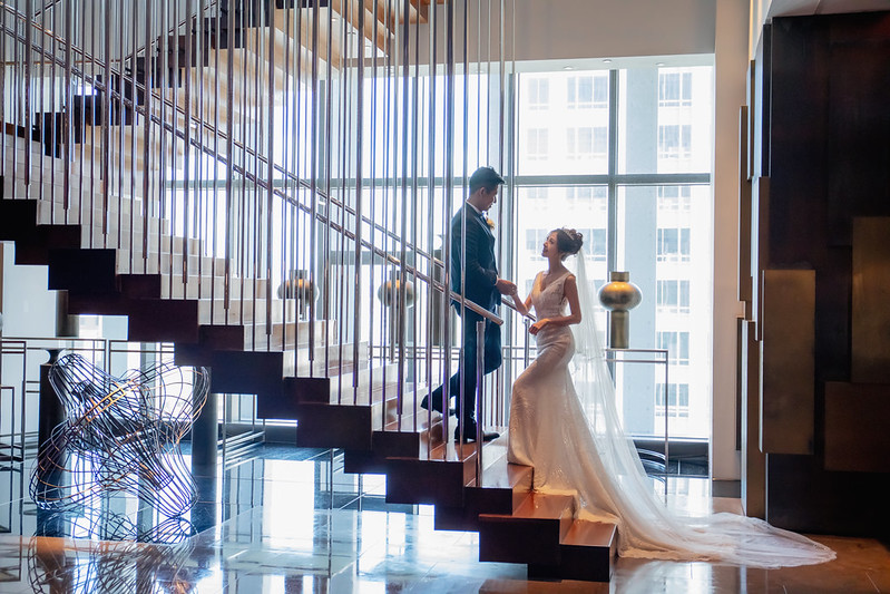 Wedding婚禮記錄 大熊婚禮攝影 