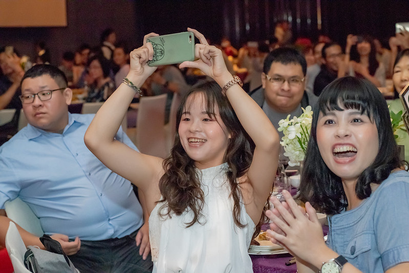 Wedding婚禮記錄 大熊婚禮攝影 