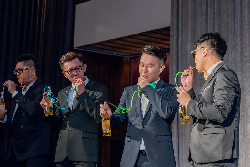Wedding婚禮記錄 大熊婚禮攝影 