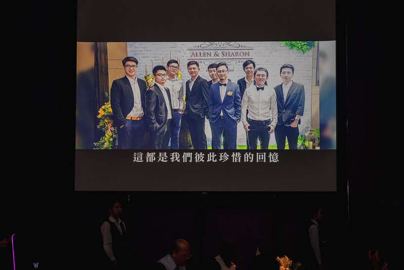 Wedding婚禮記錄 大熊婚禮攝影 