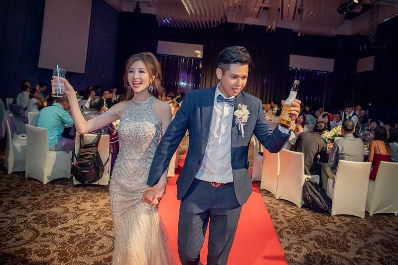 Wedding婚禮記錄 大熊婚禮攝影 