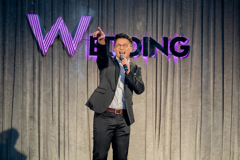 Wedding婚禮記錄 大熊婚禮攝影 