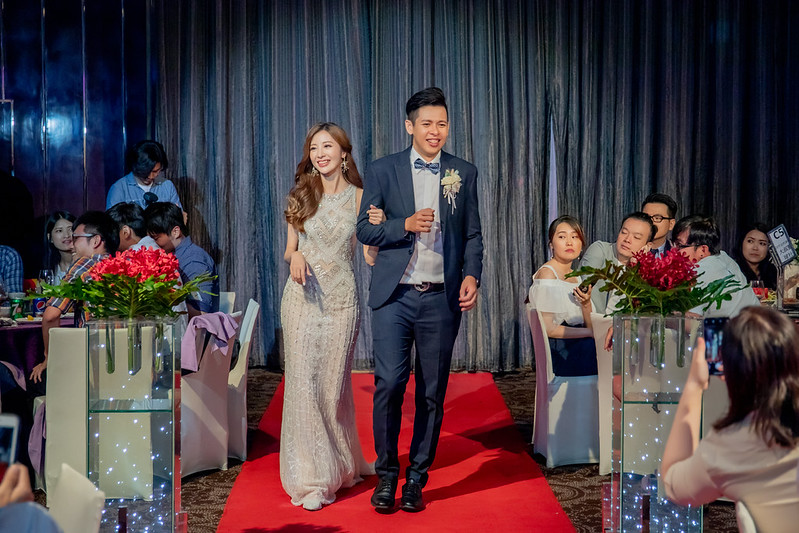 Wedding婚禮記錄 大熊婚禮攝影 