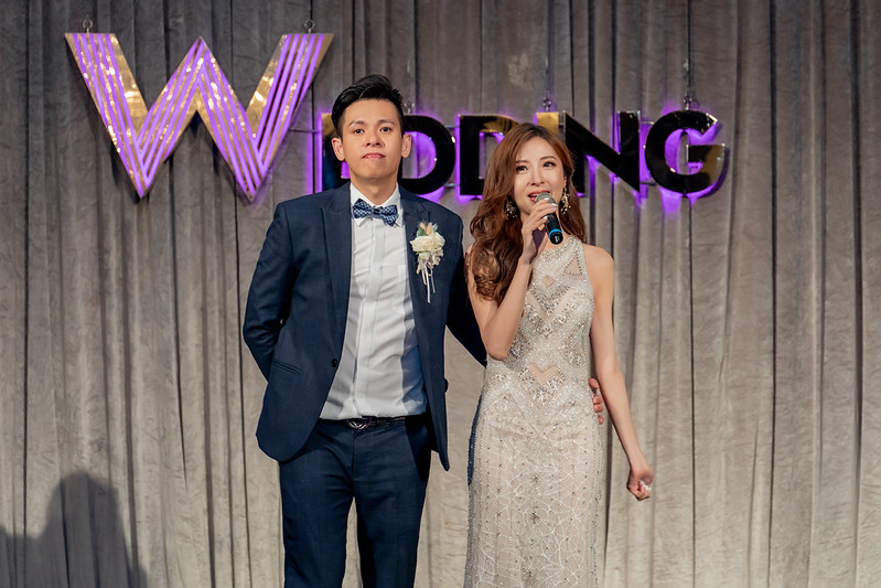 Wedding婚禮記錄 大熊婚禮攝影 