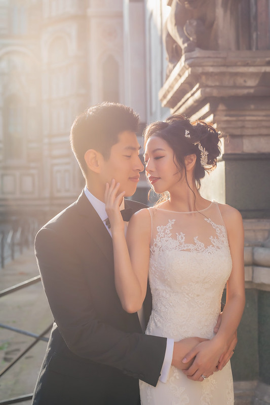 海外婚紗婚禮攝影推薦 