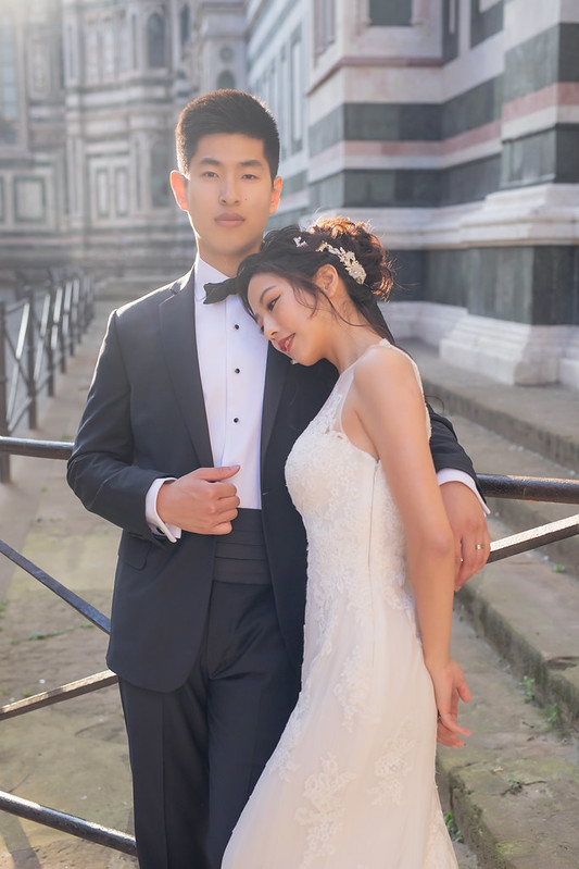 海外婚紗婚禮攝影推薦 