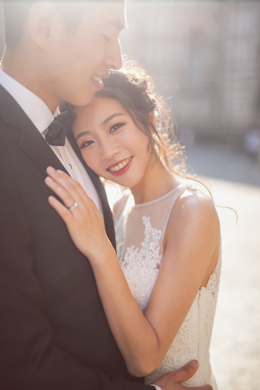 海外婚紗婚禮攝影推薦 