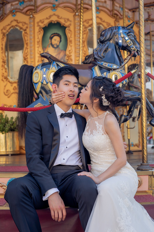 海外婚紗婚禮攝影推薦 