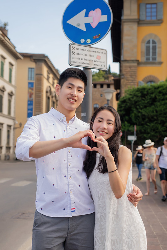 海外婚紗婚禮攝影推薦 