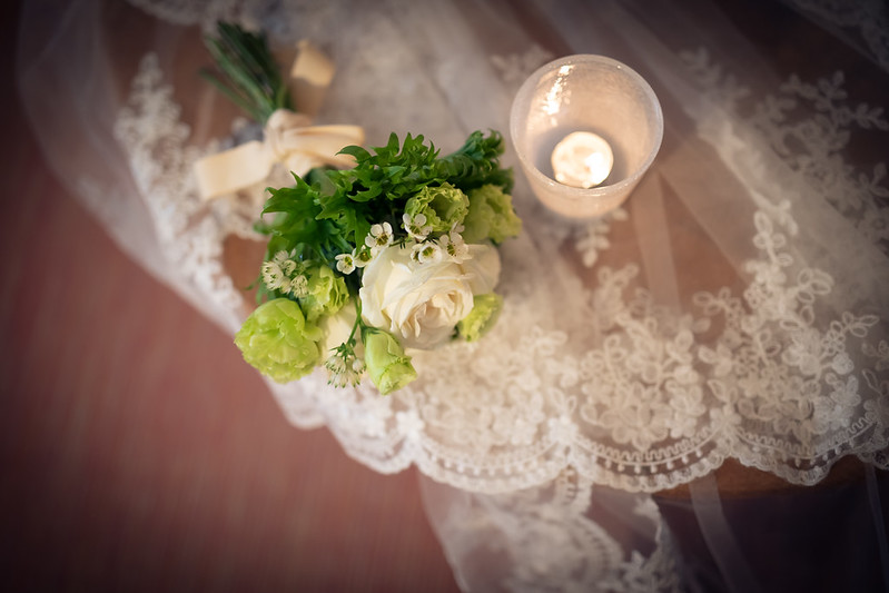 Pre-wedding自助婚紗 我的專屬攝影棚 