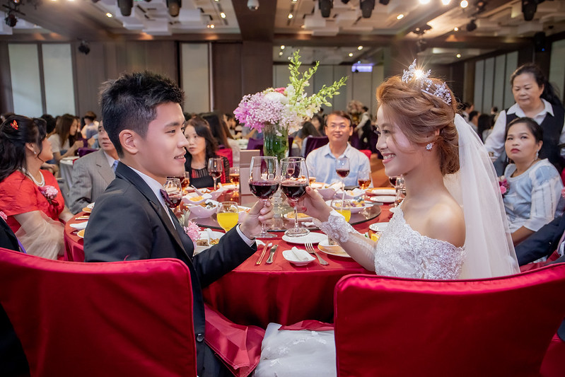 Apple婚禮攝影 Wedding婚禮記錄 熱門攝影師 