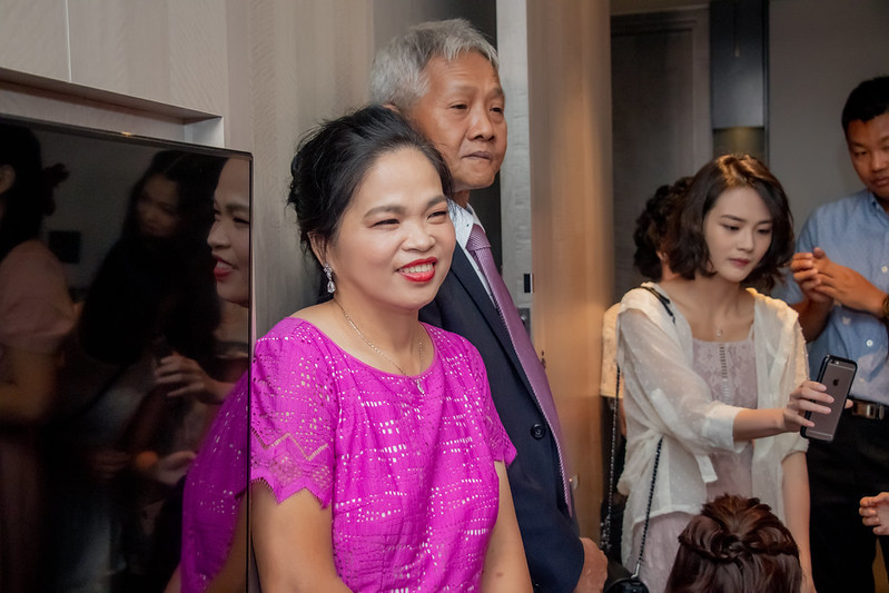 Apple婚禮攝影 Wedding婚禮記錄 熱門攝影師 