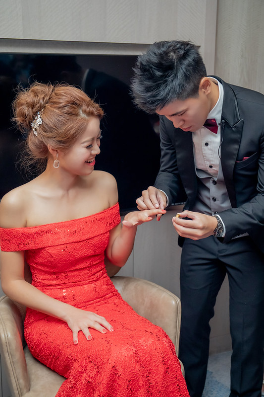 Apple婚禮攝影 Wedding婚禮記錄 熱門攝影師 